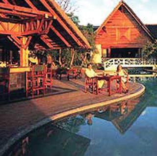 Southern Sun Malelane Resort Mpumalanga Exterior photo